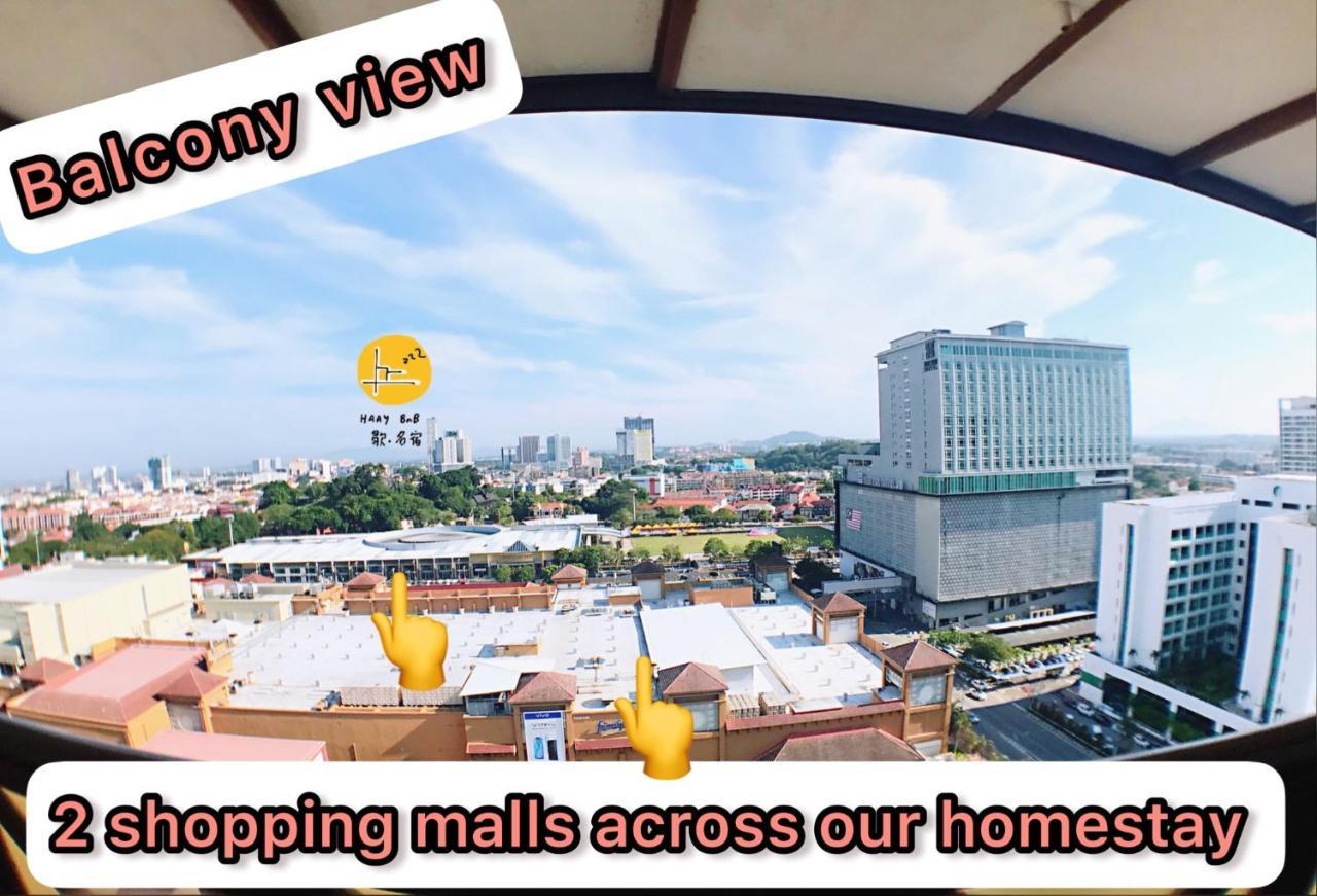 1 Bedroom Apartment, Melaka Cbd Town Center- Hosted By Private Locals Resident, Balcony With City Skyline View Or Seaview, Opposite Malls, Tv Box, 5 Minutes To Jonker Street, ملقا المظهر الخارجي الصورة