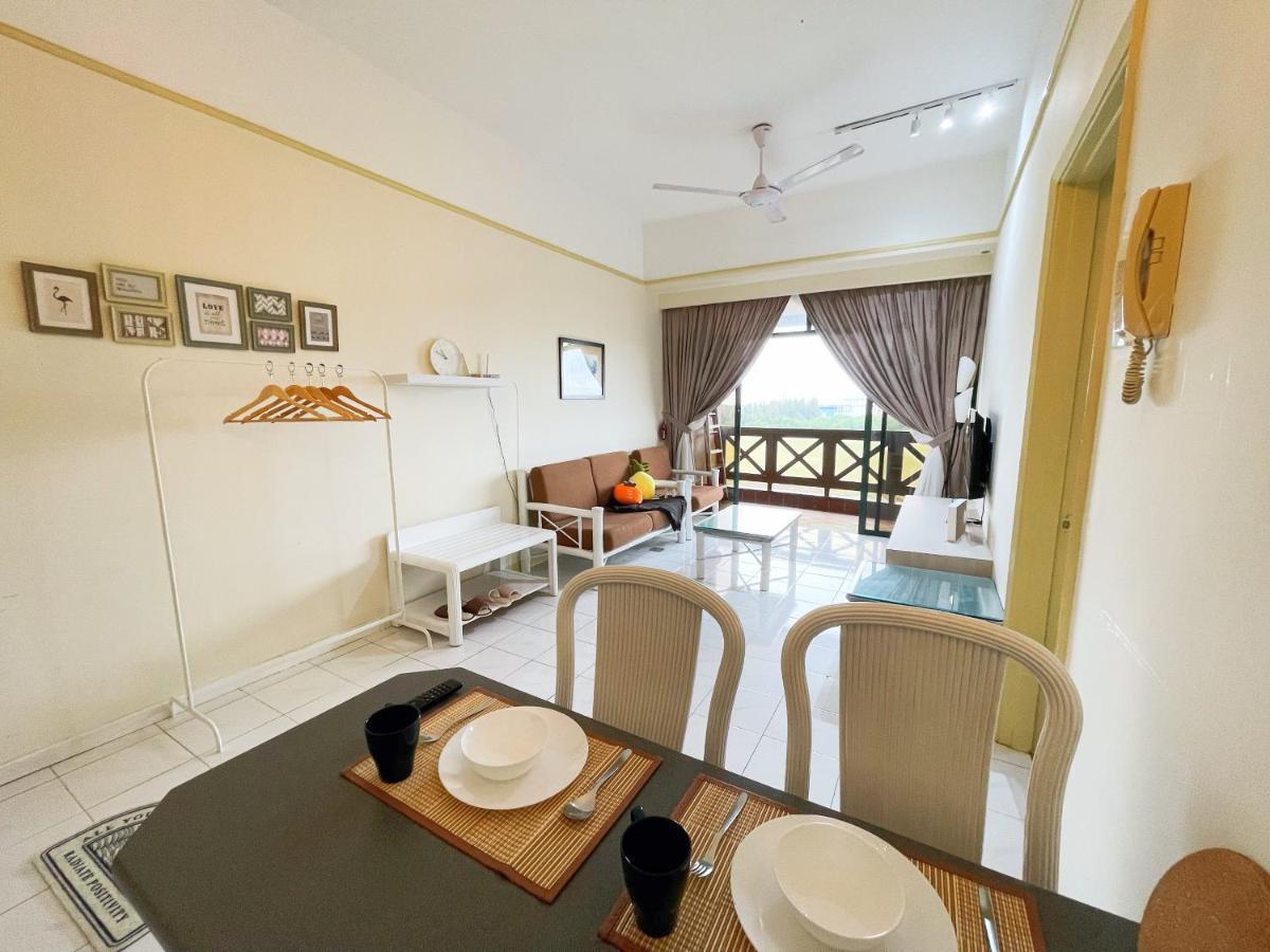 1 Bedroom Apartment, Melaka Cbd Town Center- Hosted By Private Locals Resident, Balcony With City Skyline View Or Seaview, Opposite Malls, Tv Box, 5 Minutes To Jonker Street, ملقا المظهر الخارجي الصورة