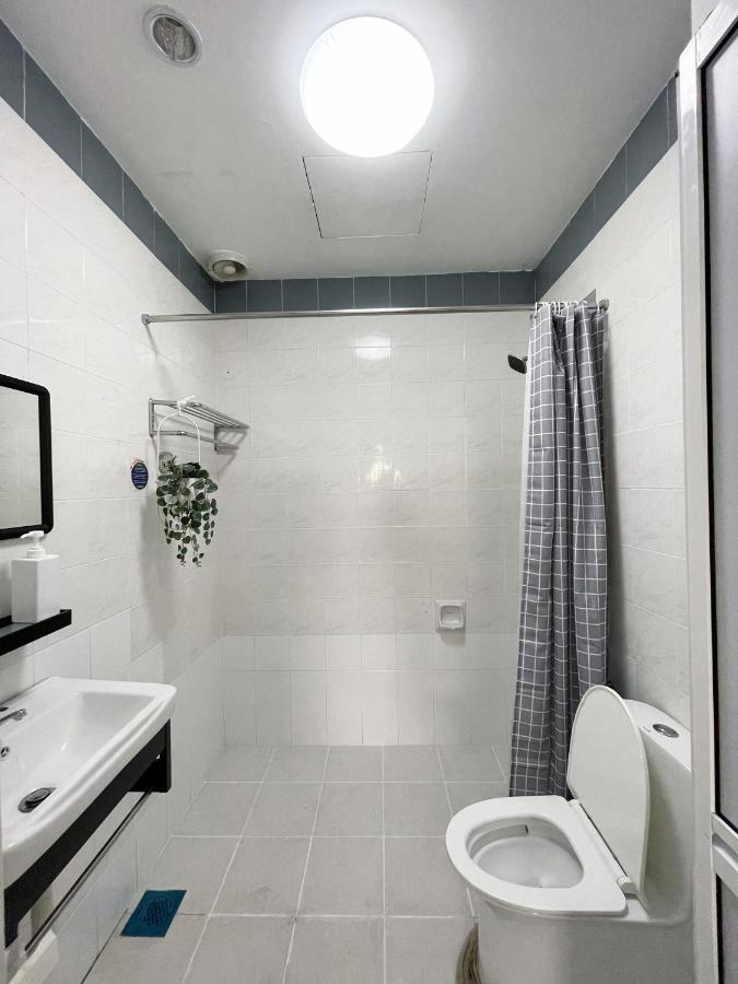 1 Bedroom Apartment, Melaka Cbd Town Center- Hosted By Private Locals Resident, Balcony With City Skyline View Or Seaview, Opposite Malls, Tv Box, 5 Minutes To Jonker Street, ملقا المظهر الخارجي الصورة