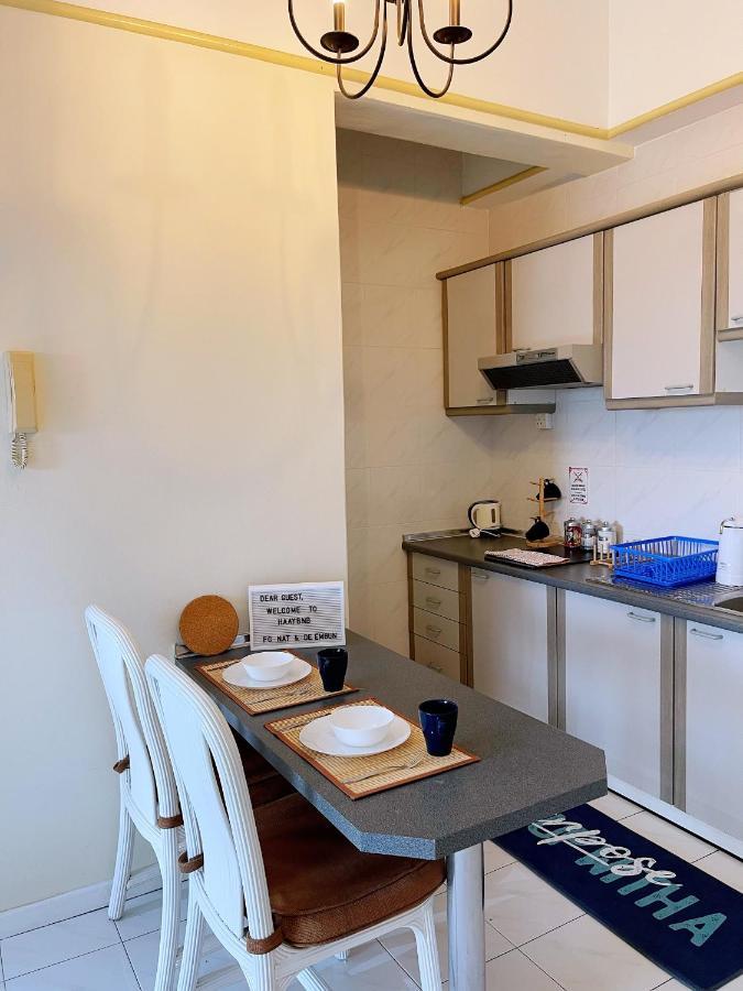 1 Bedroom Apartment, Melaka Cbd Town Center- Hosted By Private Locals Resident, Balcony With City Skyline View Or Seaview, Opposite Malls, Tv Box, 5 Minutes To Jonker Street, ملقا المظهر الخارجي الصورة