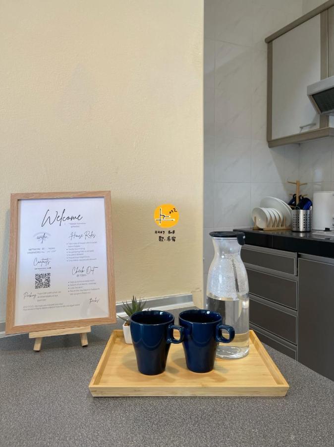 1 Bedroom Apartment, Melaka Cbd Town Center- Hosted By Private Locals Resident, Balcony With City Skyline View Or Seaview, Opposite Malls, Tv Box, 5 Minutes To Jonker Street, ملقا المظهر الخارجي الصورة