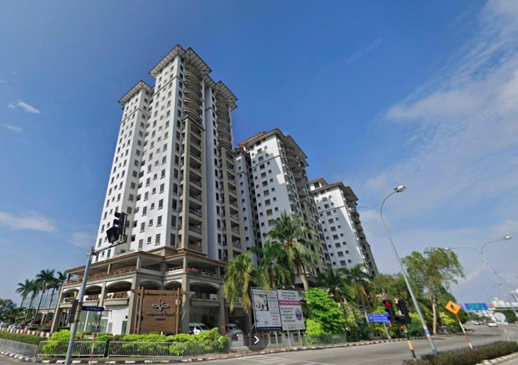 1 Bedroom Apartment, Melaka Cbd Town Center- Hosted By Private Locals Resident, Balcony With City Skyline View Or Seaview, Opposite Malls, Tv Box, 5 Minutes To Jonker Street, ملقا المظهر الخارجي الصورة