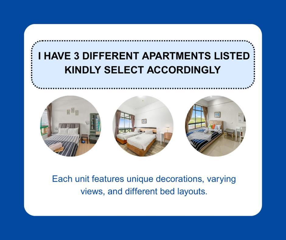 1 Bedroom Apartment, Melaka Cbd Town Center- Hosted By Private Locals Resident, Balcony With City Skyline View Or Seaview, Opposite Malls, Tv Box, 5 Minutes To Jonker Street, ملقا المظهر الخارجي الصورة
