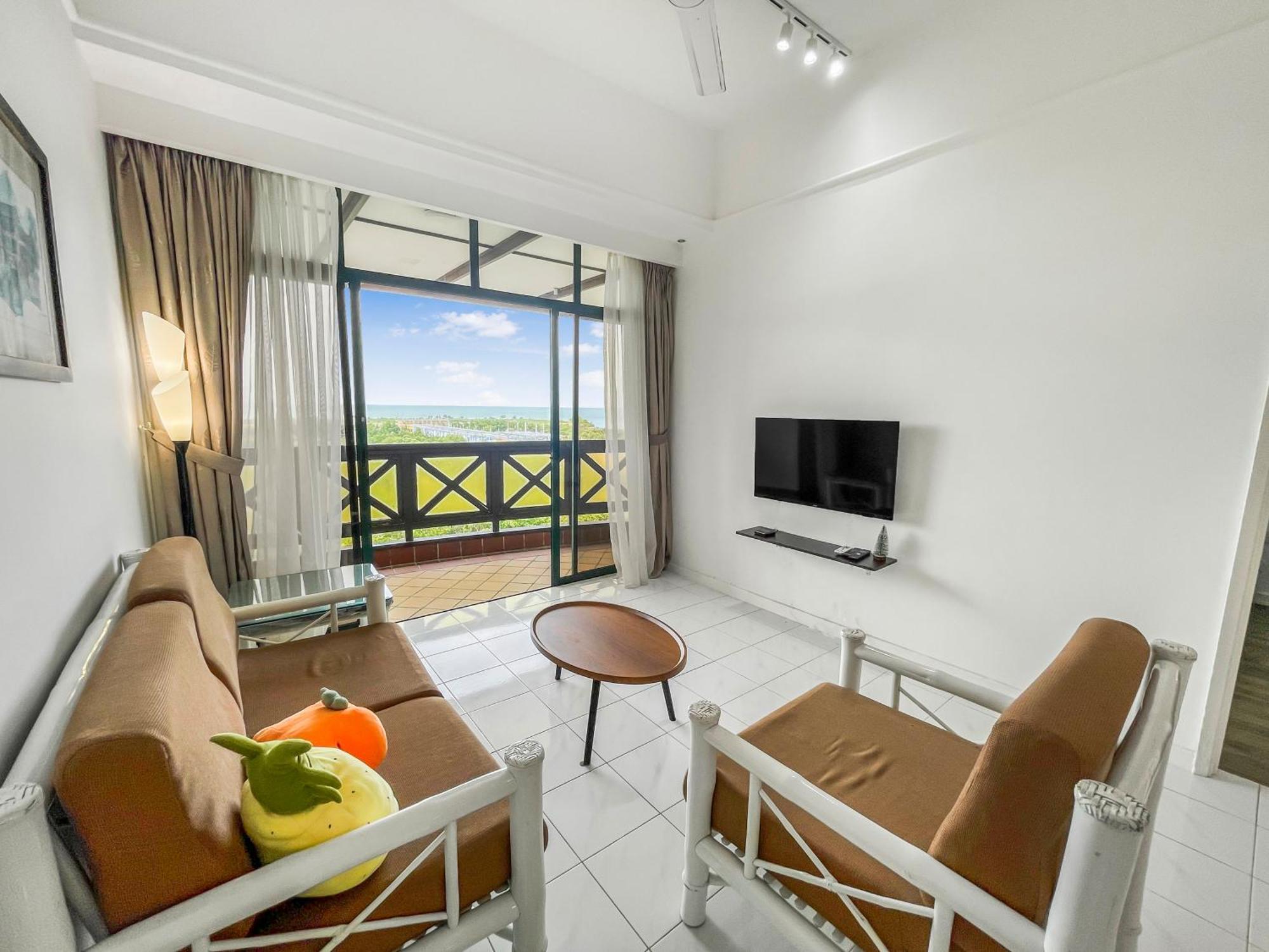 1 Bedroom Apartment, Melaka Cbd Town Center- Hosted By Private Locals Resident, Balcony With City Skyline View Or Seaview, Opposite Malls, Tv Box, 5 Minutes To Jonker Street, ملقا المظهر الخارجي الصورة